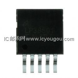 LP38501TJ-ADJ/NOPBDƬ